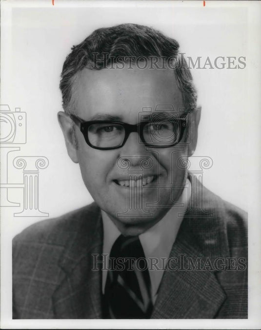 1980 Press Photo Robert A. Files - cvp21453 - Historic Images