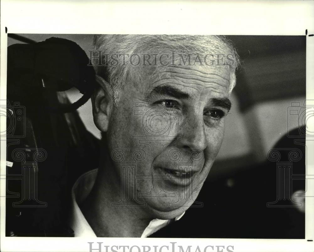 1988 Press Photo Peter Miller - Historic Images