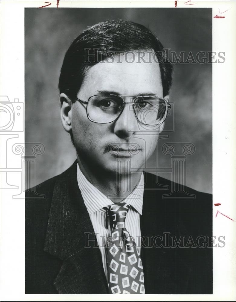 1994 Press Photo Robert D Kain Senior Executive VP Of IMG - cvp26706 - Historic Images