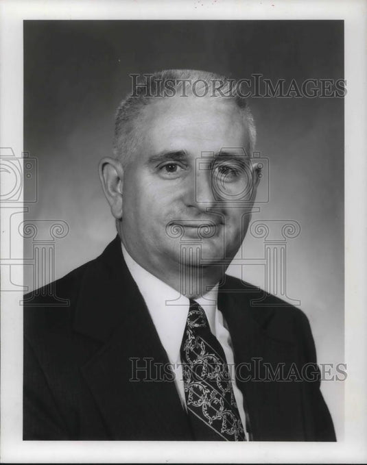 1975 Press Photo Wayne Heidt - cvp22145 - Historic Images