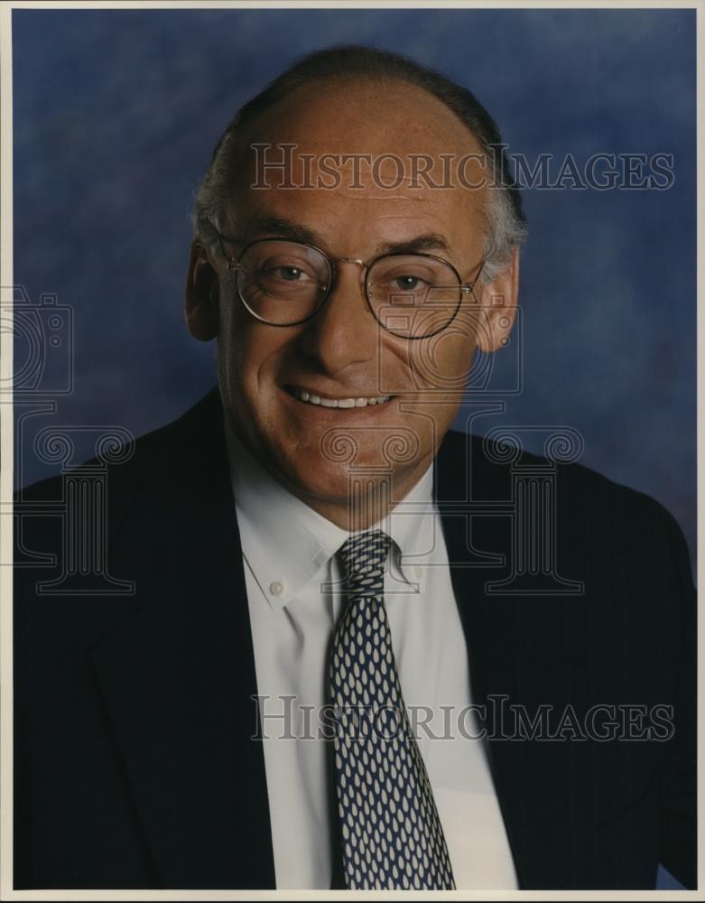 1997 Press Photo Lee Fisher - cvp27220 - Historic Images