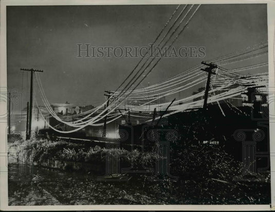 1937 Press Photo Springfield, Ill - Historic Images