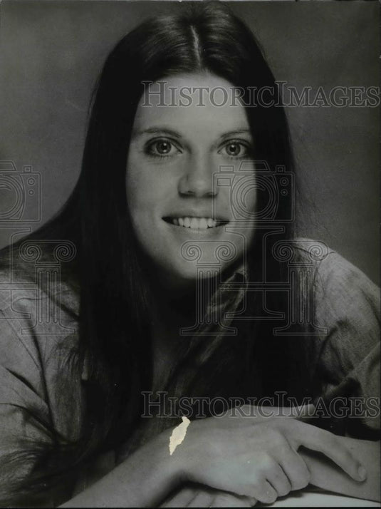 1975 Press Photo Ann Reinking - cvp75957 - Historic Images