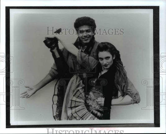 1997 Press Photo "The Cleveland Museum of Art" - cvp45373 - Historic Images