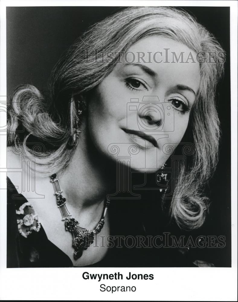 2000 Press Photo Gwyneth Jones - cvp52249 - Historic Images