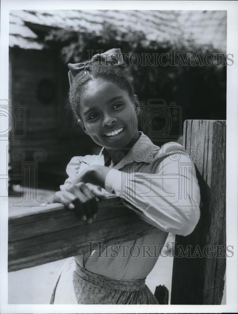 1979 Press Photo TV Program Roots: The Next Generations - cvp72596 - Historic Images