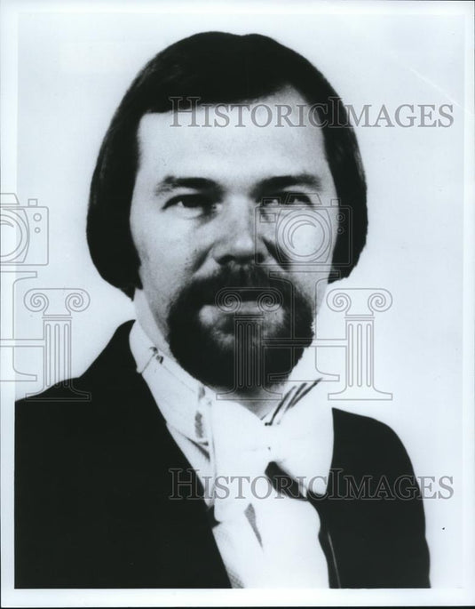 Press Photo Boyd Machas - cvp52848 - Historic Images