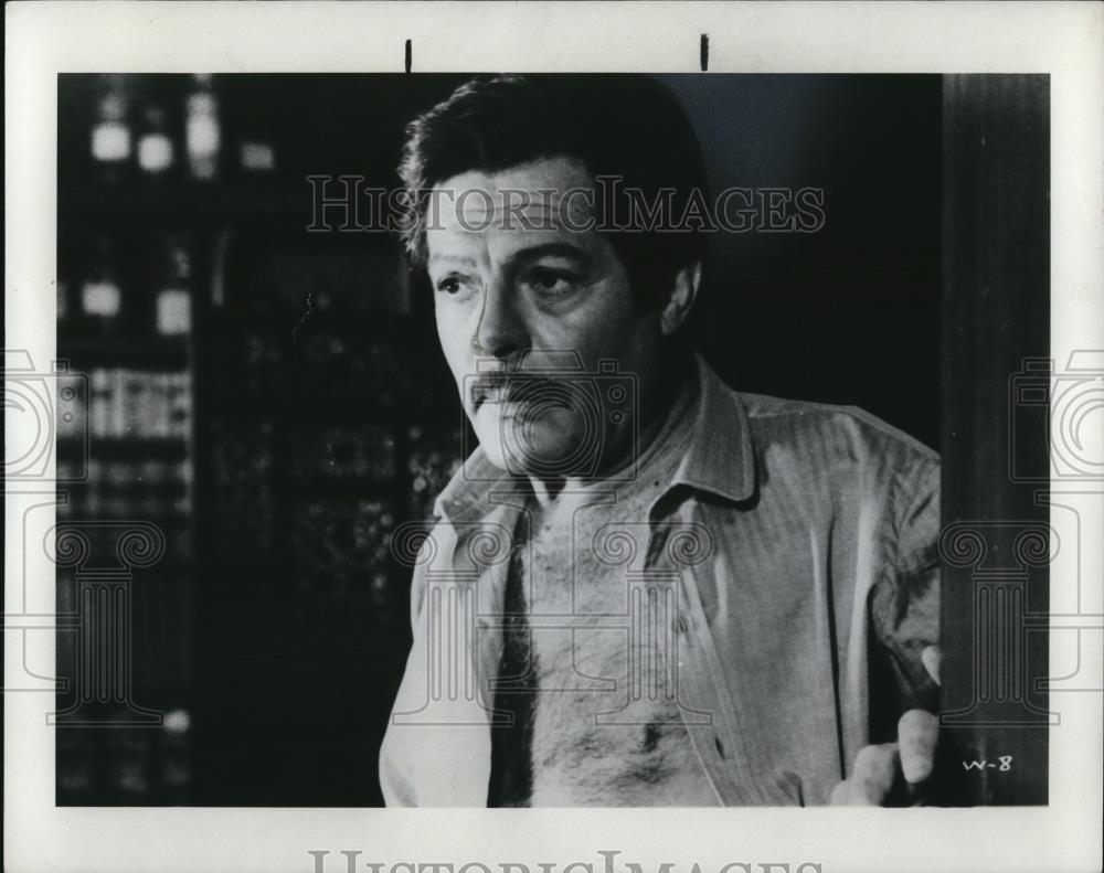 1980 Press Photo Marcello Mastroianni "Wifemistress" - Historic Images