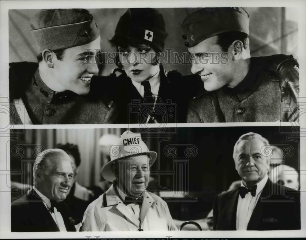 1968 Press Photo Petticoat Junction - cvp75059 - Historic Images