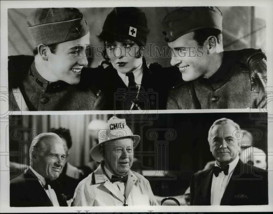 1968 Press Photo Petticoat Junction - cvp75059 - Historic Images
