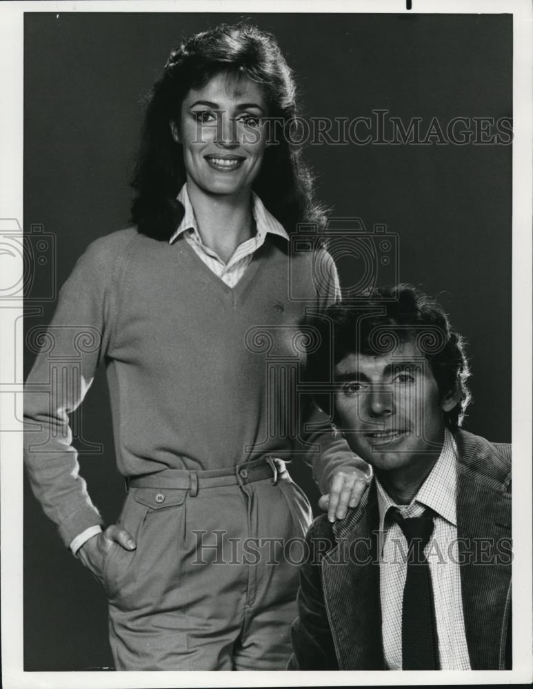 Press Photo TV Program St. Elsewhere - cvp72963 - Historic Images