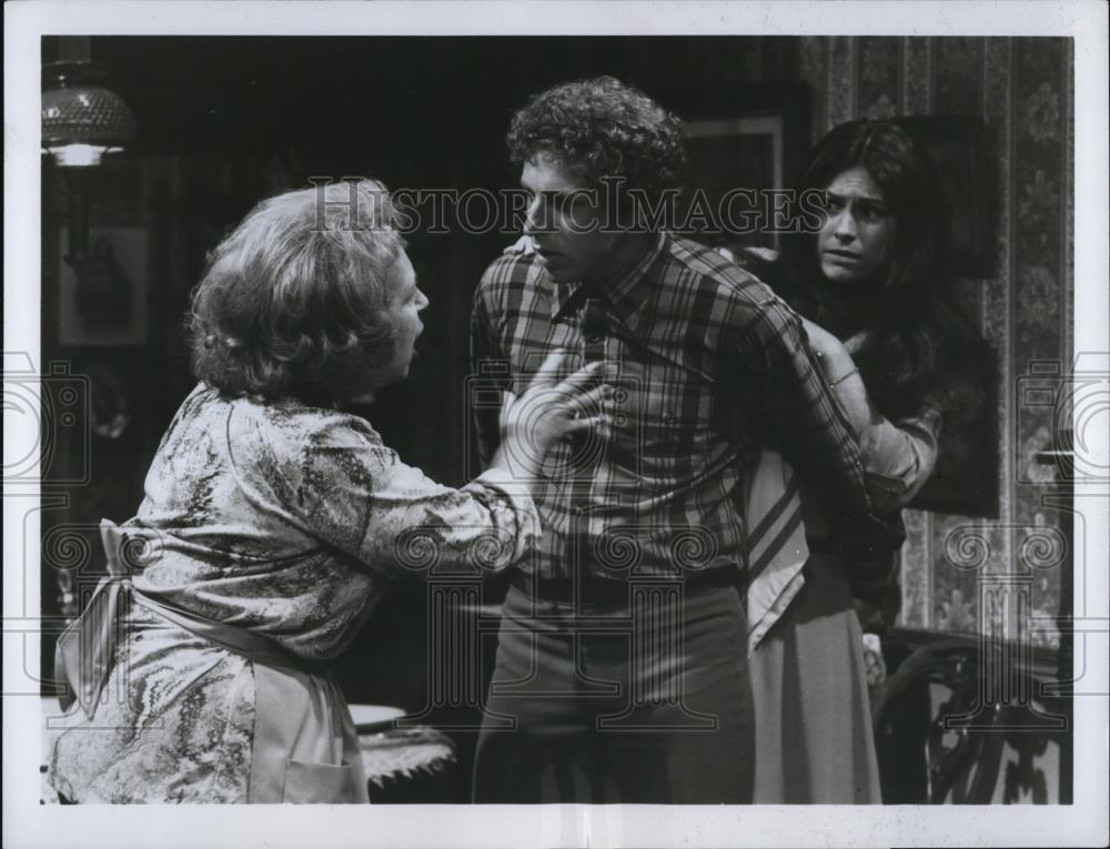 1978 Press Photo Program Soap - cvp50996 - Historic Images