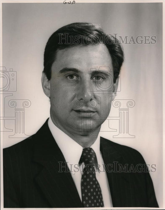 1994 Press Photo Paul Russo - Historic Images