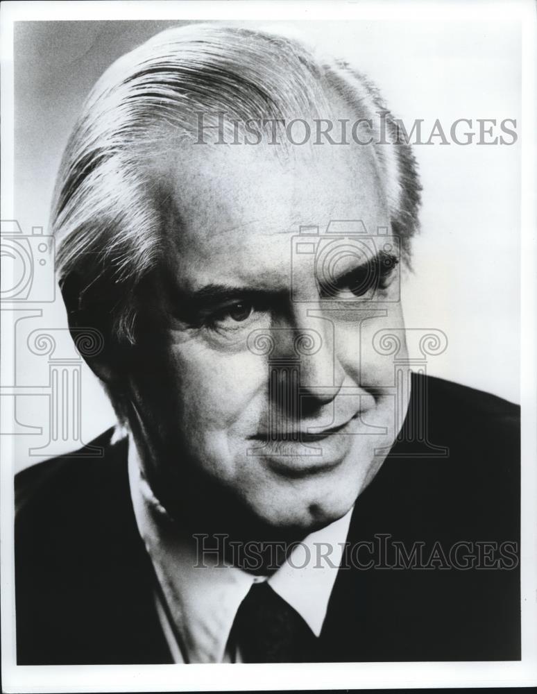 1984 Press Photo John Macurdy Bass - cvp52697 - Historic Images
