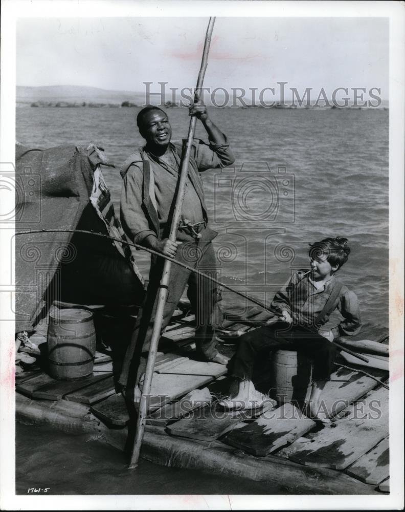 1967 Press Photo Off to See the Wizard - Historic Images