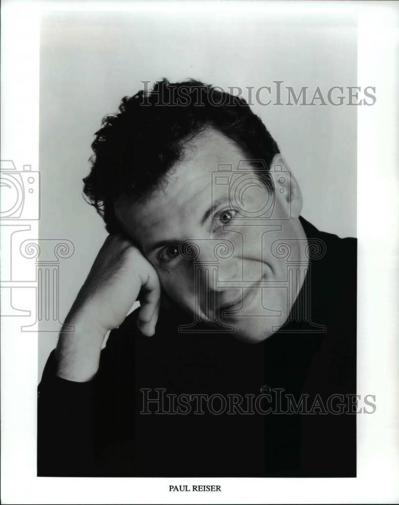 Press Photo Paul Reiser - cvp70236 - Historic Images