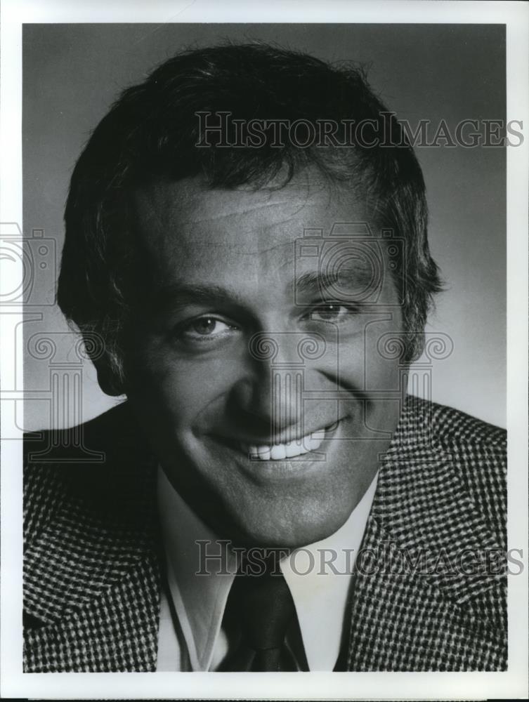 1976 Press Photo Carmine Caride in Phyllis - cvp72202 - Historic Images
