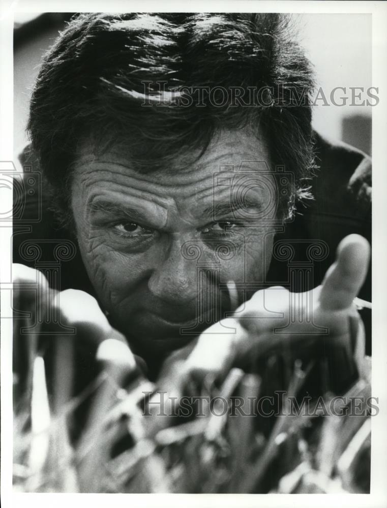 1973 Press Photo Jackie Cooper - cvp43618 - Historic Images