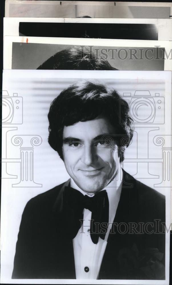 1956 Press Photo Gordon Nash The Private Dining Room - Historic Images