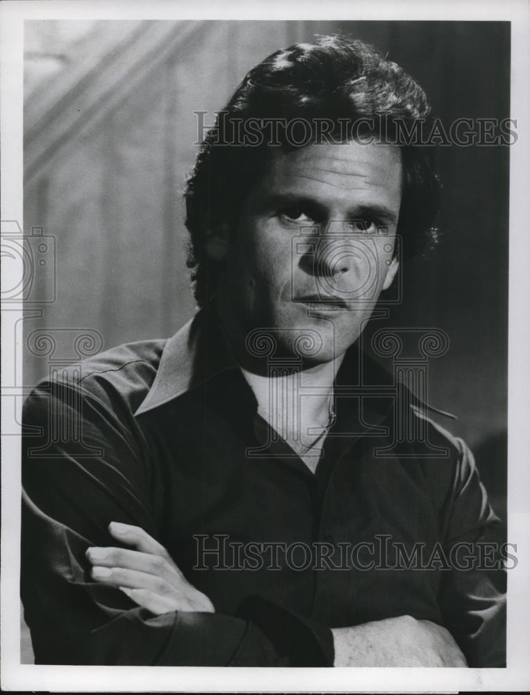 1979 Press Photo Asher Brauner BAD Cats - cvp53837 - Historic Images