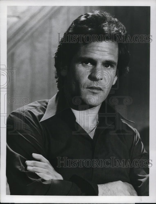 1979 Press Photo Asher Brauner BAD Cats - cvp53837 - Historic Images