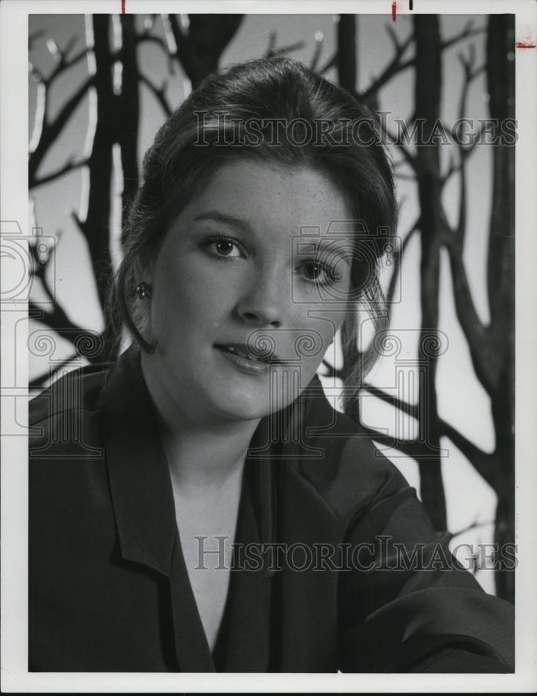 1979 Press Photo Kate Milgren - cvp49296 - Historic Images