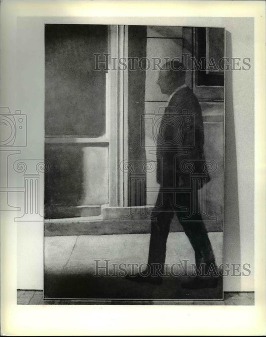 1979 Press Photo Institute Art Show - cva67058 - Historic Images