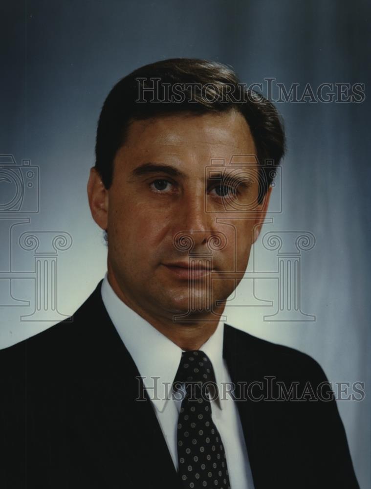 1997 Press Photo Paul A. Russo - Historic Images