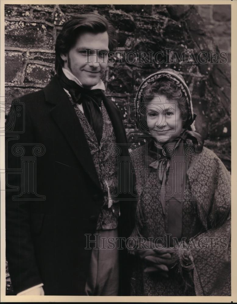 1994 Press Photo The Return of the Native - Historic Images