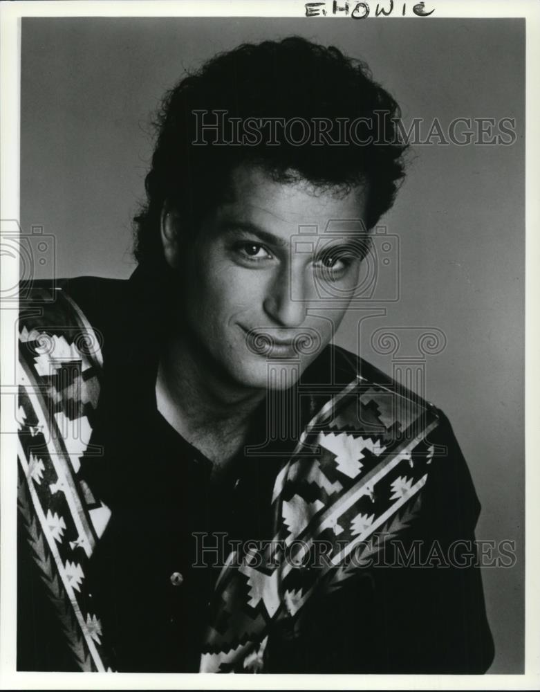 1993 Press Photo Howie Mandel - Historic Images