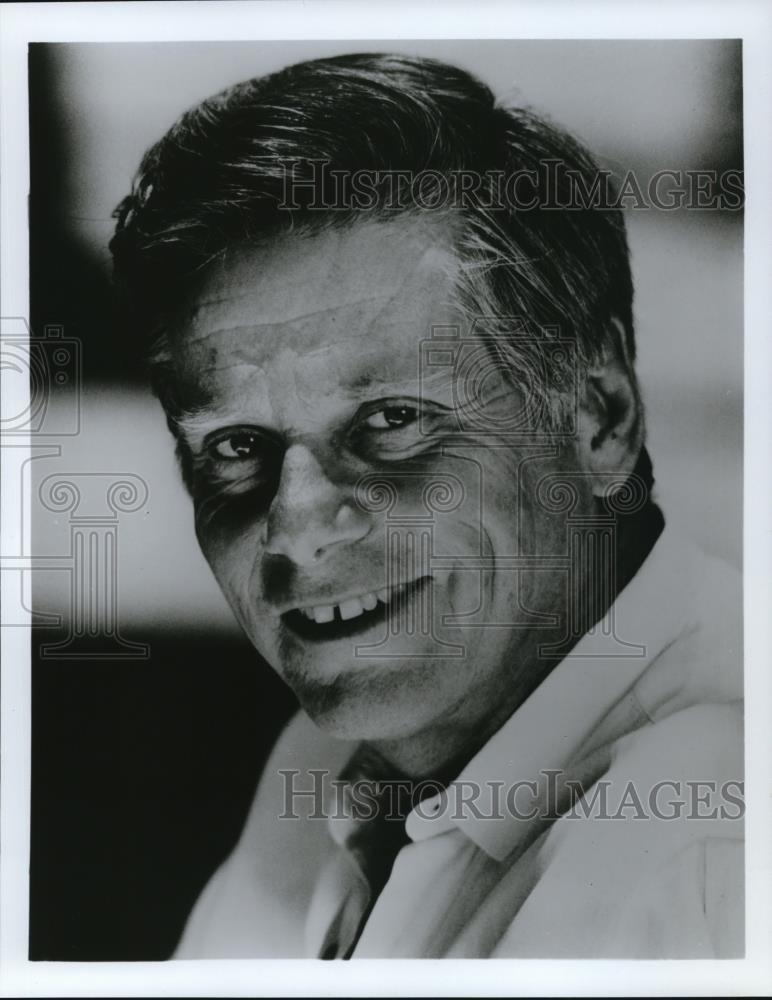 1992 Press Photo Robert Morse actor and singer - Historic Images