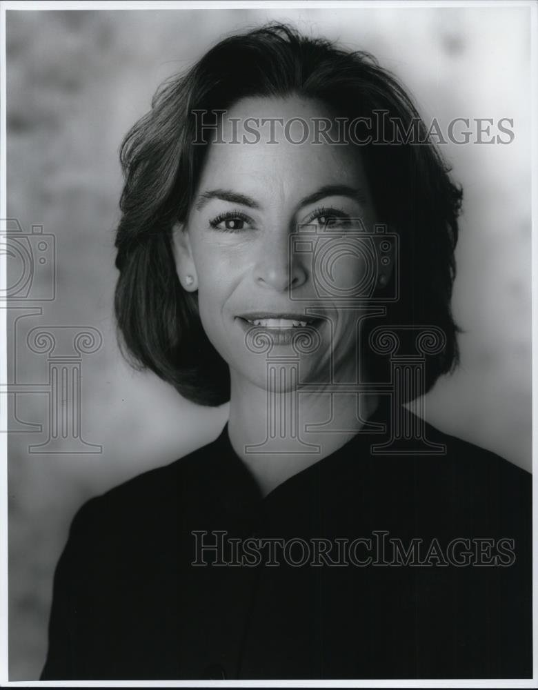 2000 Press Photo Melissa Moss Womens Consumer Network - Historic Images