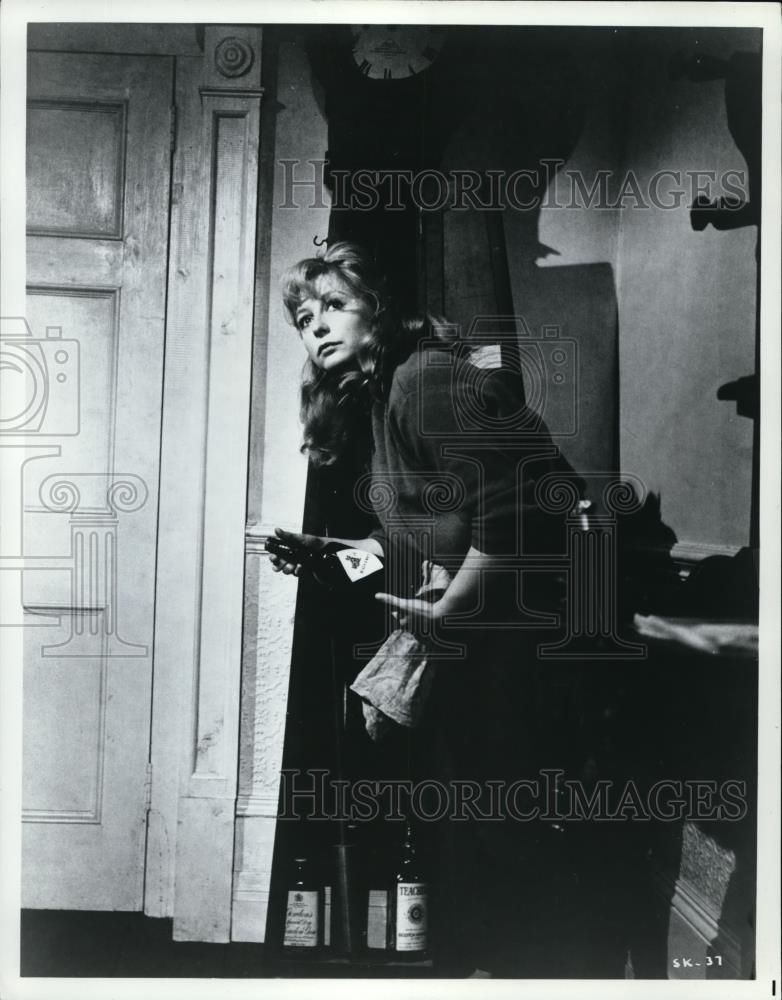 1971 Press Photo MGM presents Brotherly Love with Judy Cornwell - Historic Images