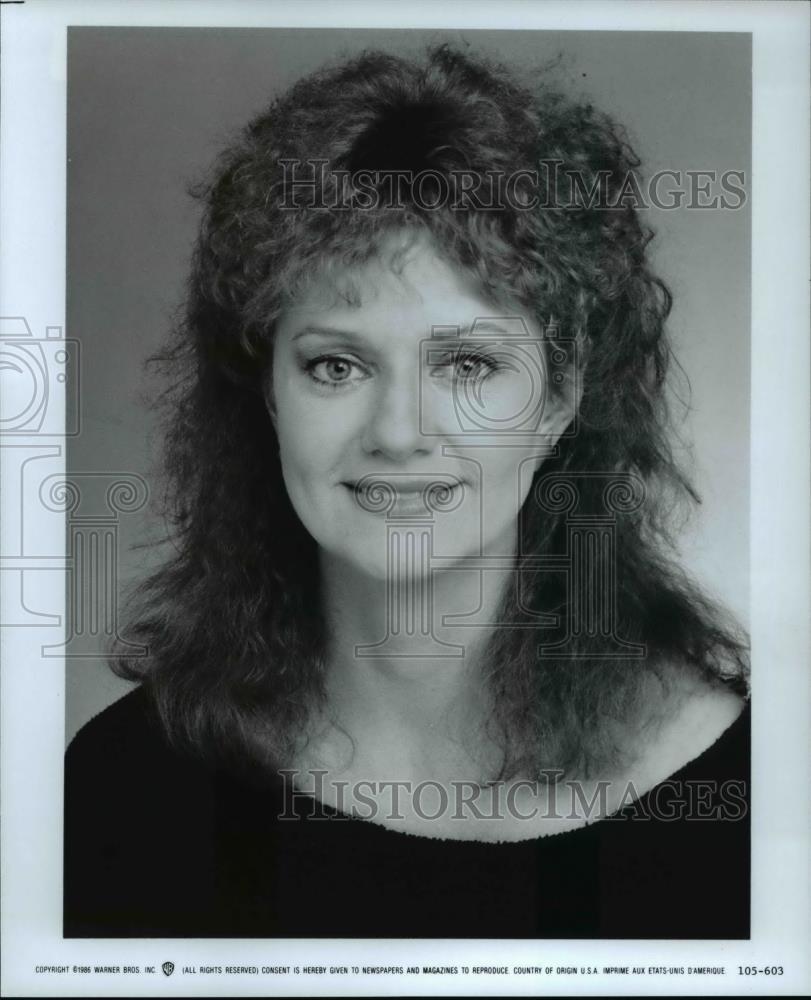 1986 Press Photo "Wildcats" - cvp44917 - Historic Images