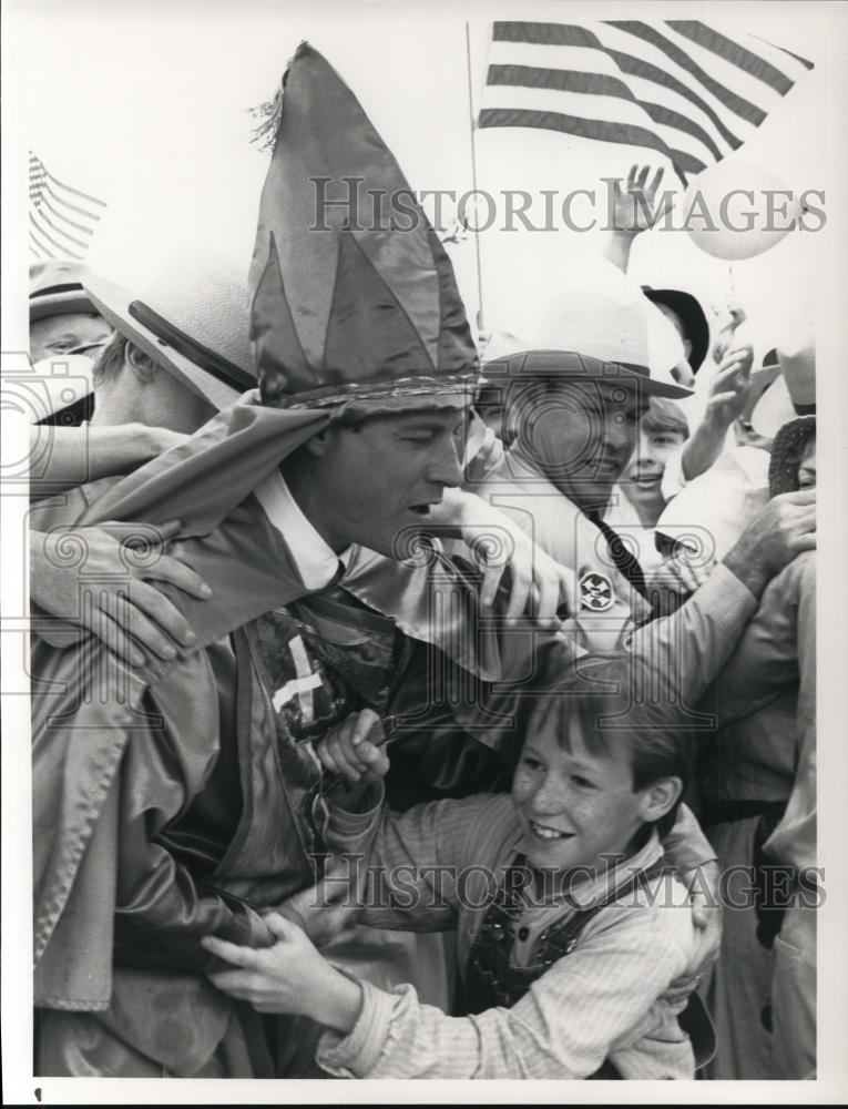 1989 Press Photo John Heard - cvp43555 - Historic Images