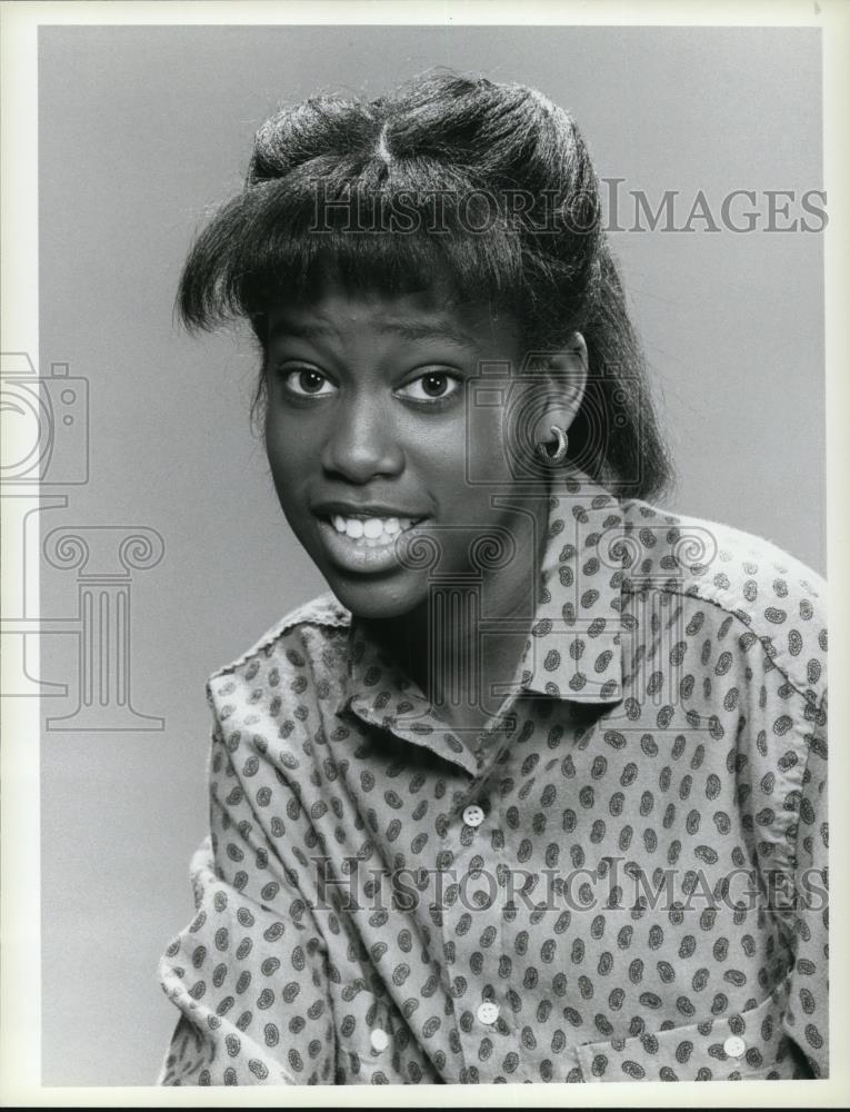 1985 Press Photo Regina King in 227 - cvp47780 - Historic Images