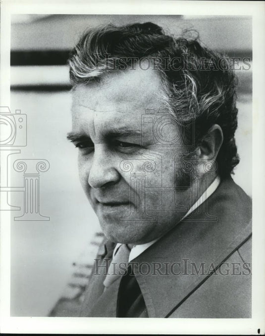 1984 Press Photo Robert Magy Tenor Metropolitan Opera - Historic Images
