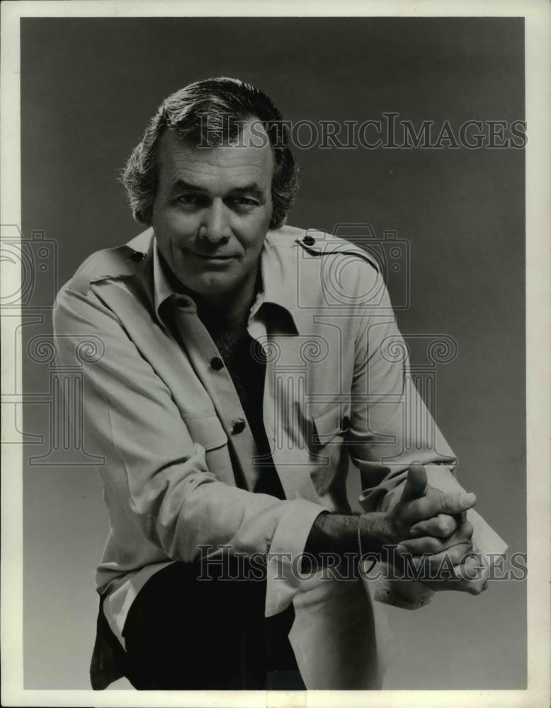 1974 Press Photo Man - cvp55393 - Historic Images
