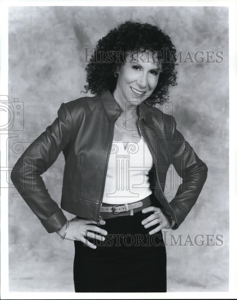 Press Photo Rhea Perlman in Pearl - cvp72881 - Historic Images