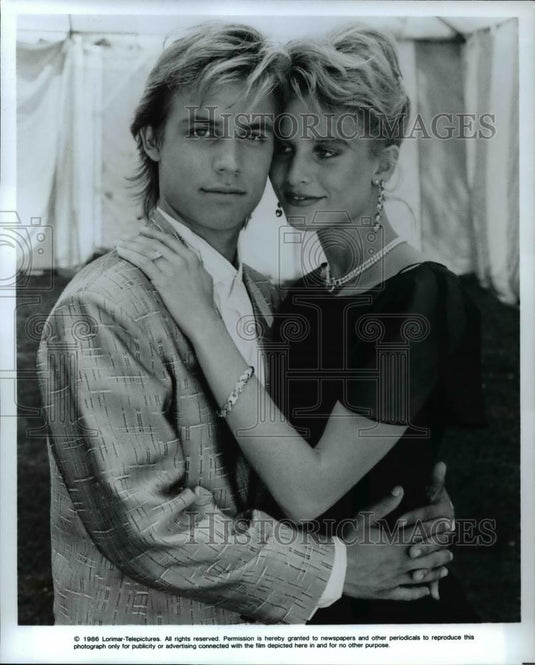 1968 Press Photo Knots Landing - cvp45528 - Historic Images