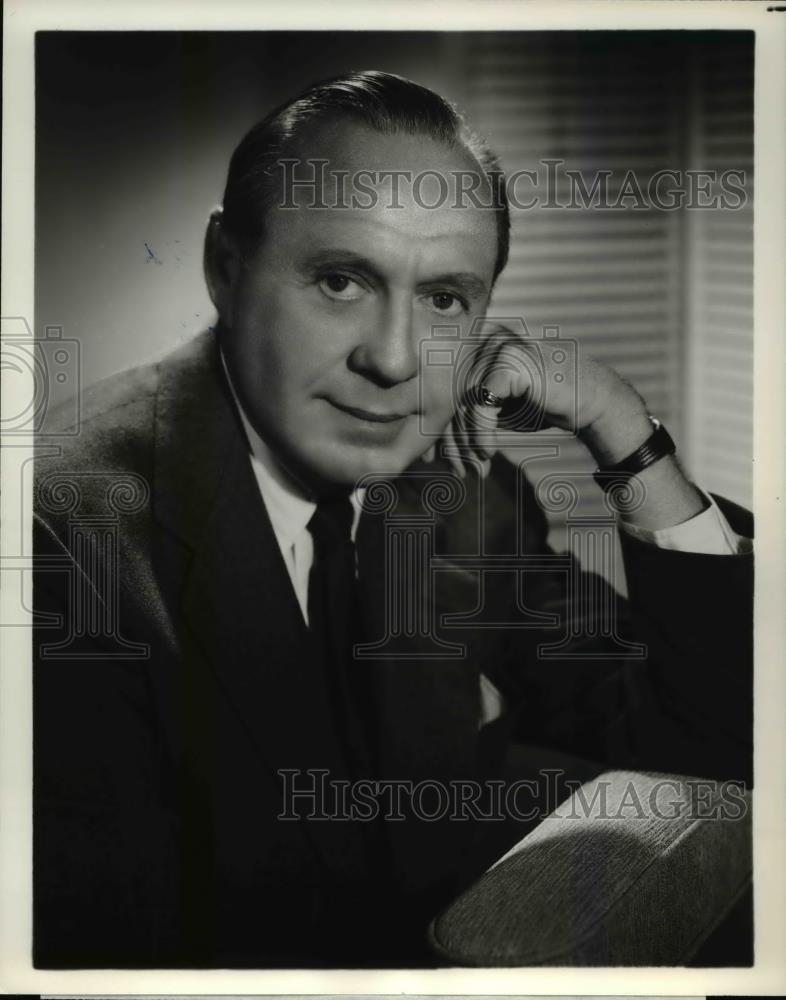 1977 Press Photo Jack Benny in The Jack Benny Show - cvp54893 ...