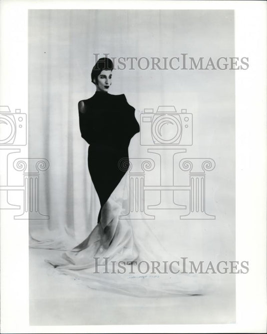 1993 Press Photo Kathy Rose's Kabukimenko Visual Theater - cva52846 - Historic Images