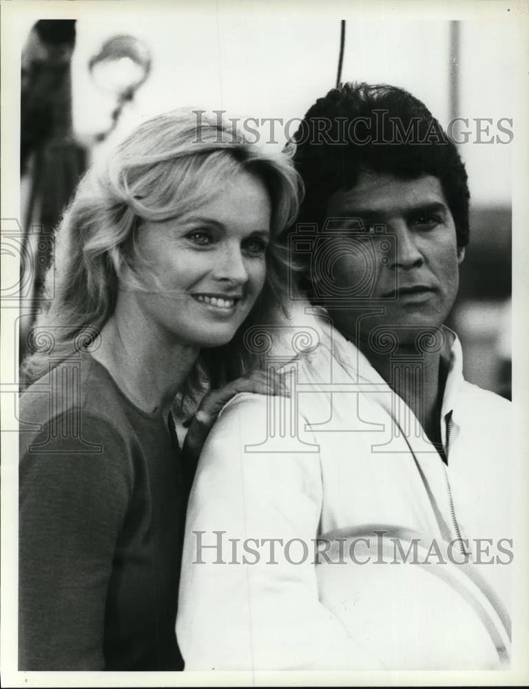 1979 Press Photo TV Programs Chips - cvp43461 - Historic Images