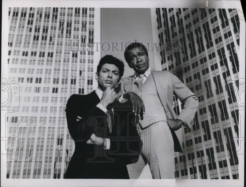 1980 Press Photo 10 Speed & Brown Shoe - Historic Images