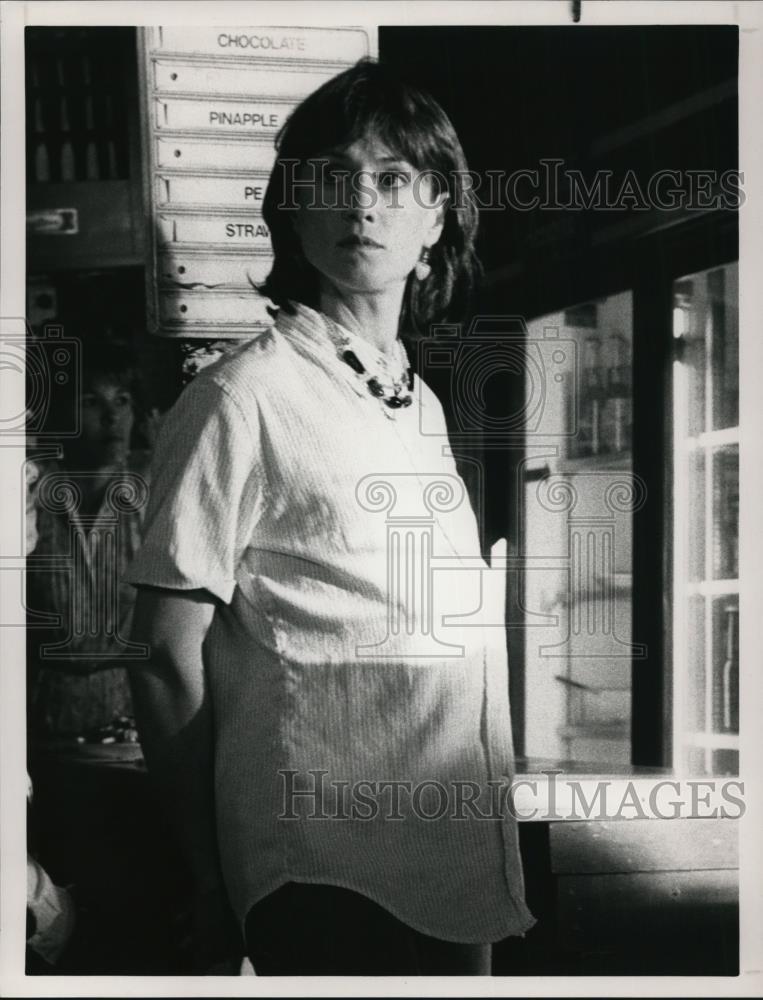 1989 Press Photo A scene from Roe vs. Wade - Historic Images