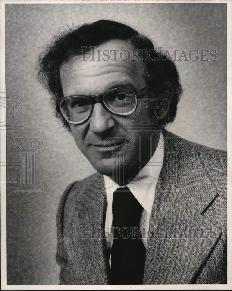 1978 Press Photo Peter B Lewis - Historic Images