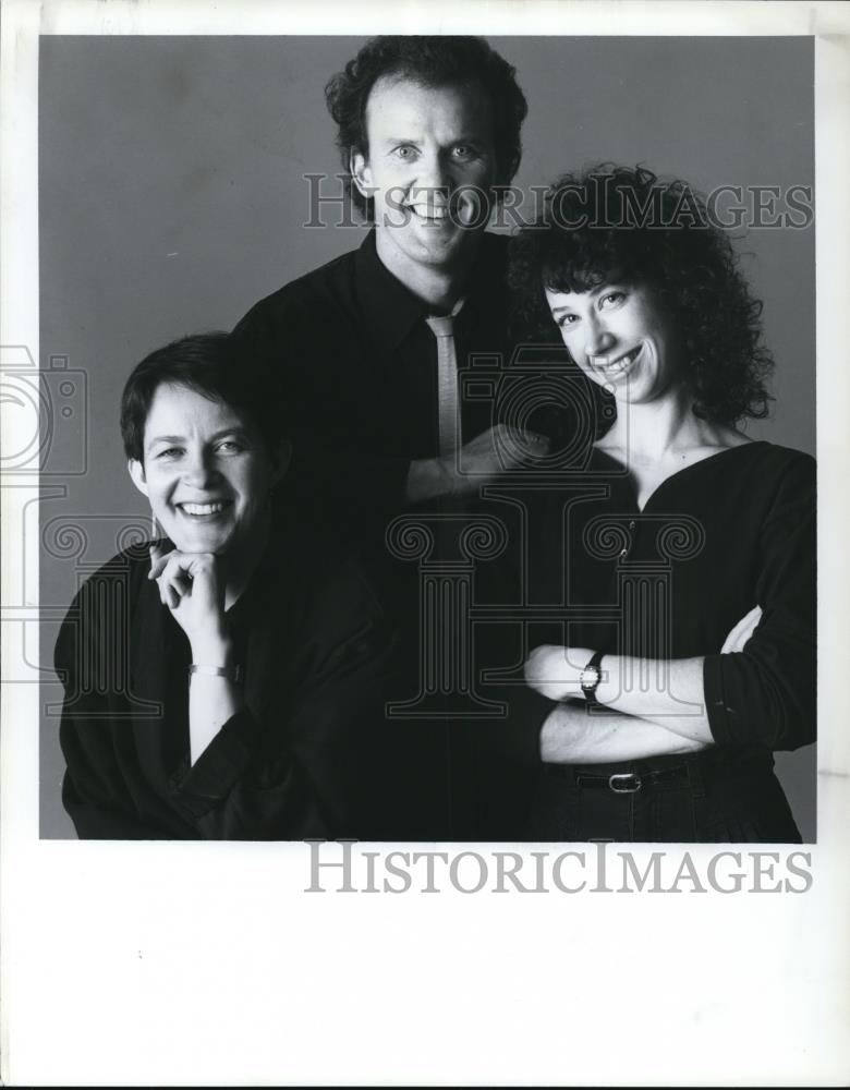 1992 Press Photo Shanua - Historic Images