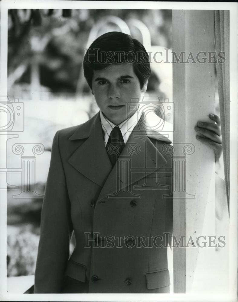 Press Photo Desi Arnez Jr - Historic Images