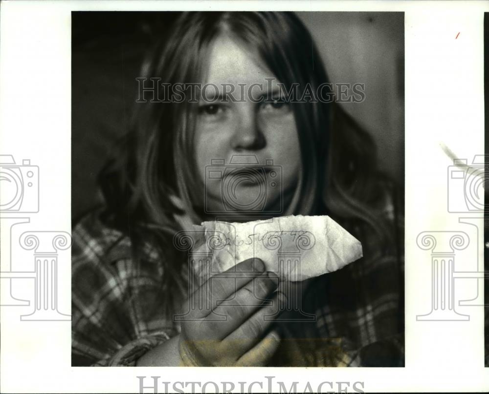 1987 Press Photo Slum Landlords - Historic Images