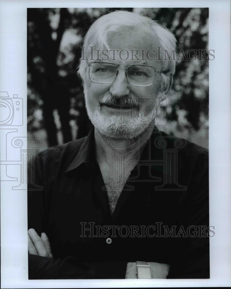 1994 Press Photo Heinrich Rohrer - cvp76008 - Historic Images